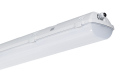 Cadre hermétique LED 2,4 pieds PC Al 12800/840