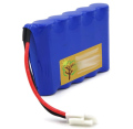 Batterie au lithium avec connecteur rapide pour Gemini 22