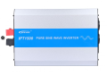 Convertisseur de tension 12 VCC IPT1500
