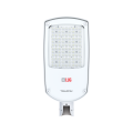 Lampa uliczna Traffik Led Ed 5150lm/740 O41 Szary Ii Klasa
