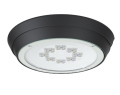 Oprawa parkowa Oprawa parkowa  ARTERA LED ED 3400lm/740 IP66 O15 grafit II kl.