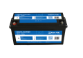 Batterie lithium-fer-phosphate LiFePO4 Kon-Tec 150 Ah 12,8 V
