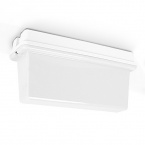 Luminaire de secours 10A, 1h
