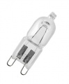 Żarówka halogenowa HALOPIN Eco 48 W 230 V G9