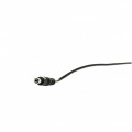 Connecteur LED GN Tramo IP02 mâle