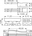 LM-2CONN