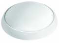 Plafonnier Abat-jour mat Mercury 21 W 230 V IP54