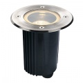 DASAR 115 Adjust, Gu10, encastré, rond
