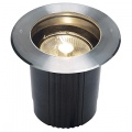 Support de sol Dasar 215, ES111, rond