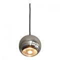 Suspension Light Eye avec rosace, ES111