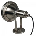 NAUTILUS mr16, IP67, acier inoxydable