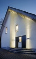Applique murale SITRA Wall UP-DOWN, anthracite