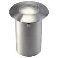 Lampe de sentier, lampe encastrée à LED, LED blanc chaud