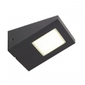 Applique IPERI WL, anthracite, 48 LED, blanc neutre, 4000K