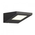 Applique IPERI WL, anthracite, 48 LED, blanc neutre, 4000K