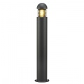 Lampadaire C-POL, anthracite, E27, max. 24 W