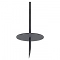 Piquet de terre pour lampadaire ADEGAN