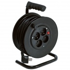 Rallonge DRUM 4 prises + "0" 50 m 3 x 1,5 mm²