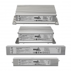 Zasilacz Elektroniczny Led Hermetyczny Ip68 12v 20w