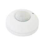 Czujnik Ruchu 1200w 360* Biały