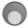 Lumière couleur graphite RVB MUNA NT 14 V CC