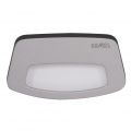 Lampe TERA NT 14 V DC en aluminium couleur blanc froid
