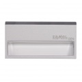 Lampe SONA NT 14 V DC en aluminium couleur blanc froid
