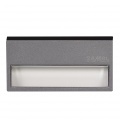 Lumière graphite SONA NT 14 V DC couleur blanc froid