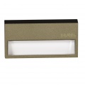 SONA NT 14V DC vieil or couleur lumière blanc froid