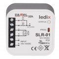 Pilote LED monochrome