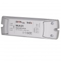Amplificateur RVB