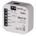 Amplificateur RVB intégré