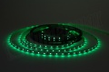 Bande LED 3528 60 LED/m IP20 (verte), rouleau de 5 m