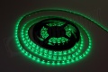 Bande LED 3528 60 LED/m IP65 (verte), rouleau de 5 m