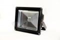 Projecteur LED fl30 30W RVB Radio