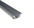 Profilé aluminium INTÉRIEUR 2,0 m prz