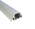 Profilé aluminium STANDARD 2,0 m ml
