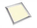 Panneau LED Spring 12 W 230 V 300 x 300 mm Blanc lumière du jour