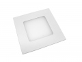 Panel Led Tyloo  6w 230v Biały Zimny
