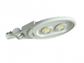 Lampadaire LED Idra 60 W, blanc froid