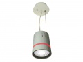 Downlight Led Cob Loner 10w+2w Biały Zimny+czerwon