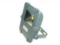 Projecteur LED Lose 10 W Blanc Froid Gris-