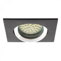 Spot de plafond GWEN CT-DTL50-B