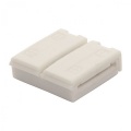Connecteur pour modules LED linéaires CONNECTEUR rgb 10