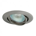 Spot de plafond VIDI CTC-5515-C/M