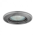 Spot de plafond Klaxon CTC-3114-GM/N