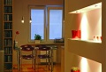 Spot de plafond Klaxon CTC-3114-GM/N