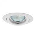 Sufitowa oprawa punktowa ARGUS CT-2115-W