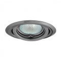 Sufitowa oprawa punktowa ARGUS CT-2115-GM