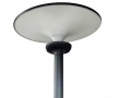 Lampe LED Vedell 30W avec mât DW de 3 m